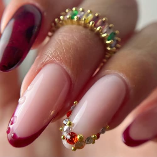 Mandyh Nails - Onglerie Nantes - Mandyh Nails - Photo Galerie - OneBooking