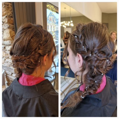 La Loge - Coiffure Nantes - La Loge - Photo Galerie - OneBooking