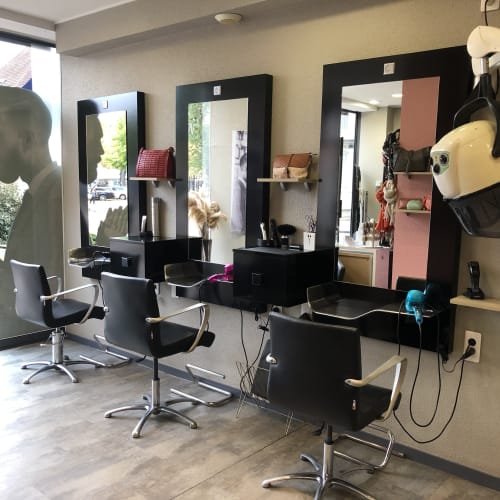 Lady man - Coiffure Dijon - Lady man - Photo Galerie - OneBooking