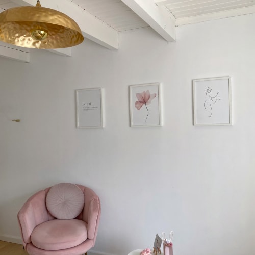 Maison Ikigai - Massage du Visage Kobido - Massage Bordeaux - Maison Ikigai - Massage du Visage Kobido - Photo Galerie - OneBooking