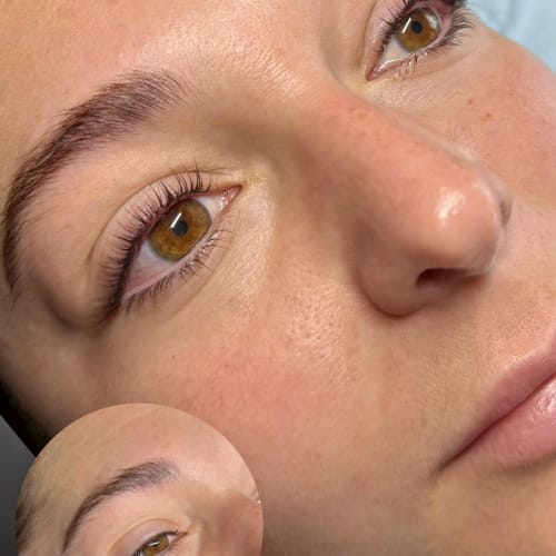Secret Beauty - Sourcils & cils Le Blanc-Mesnil - Secret Beauty - Photo Galerie - OneBooking