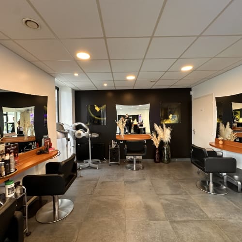 Coté Miroir - Coiffure Pordic - Coté Miroir - Photo Galerie - OneBooking
