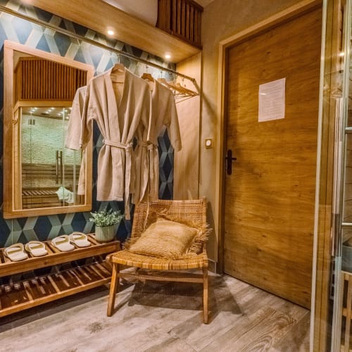 Pandora Wellness - Institut de beauté Lille - Pandora Wellness - Photo Galerie - OneBooking