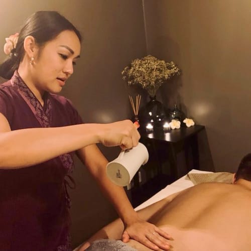Le Royaume Thaï - Les Chartrons - Massage Bordeaux - Le Royaume Thaï - Saint Seurin - Photo Galerie - OneBooking