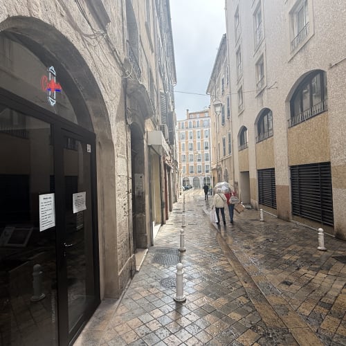 BarberChic - Coiffure Toulon - BarberChic - Photo Galerie - OneBooking