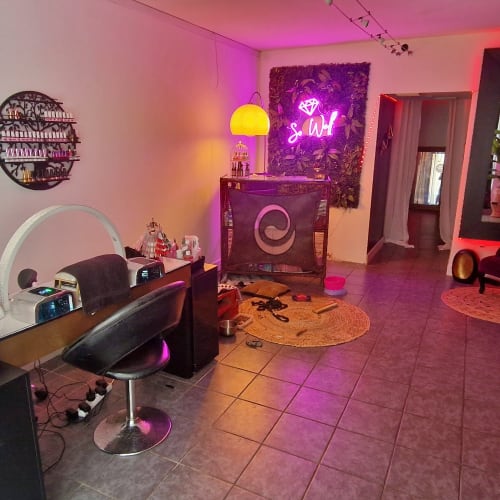 So Well - Onglerie Clermont-Ferrand - So Well - Photo Galerie - OneBooking