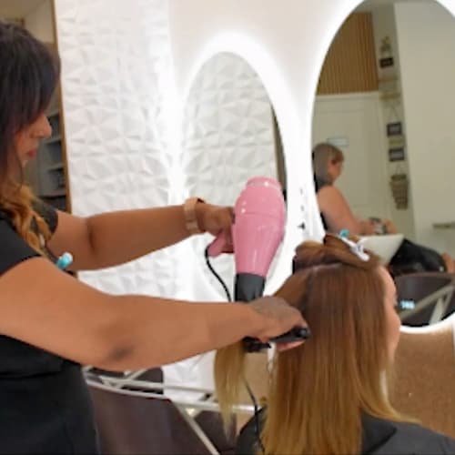 DREAM HAIR - BY NH COIFFURE - Coiffure Maubeuge - DREAM HAIR - BY NH COIFFURE - Photo Galerie - OneBooking