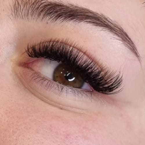 SUBLIMEYES - Sourcils & cils Nice - SUBLIMEYES - Photo Galerie - OneBooking