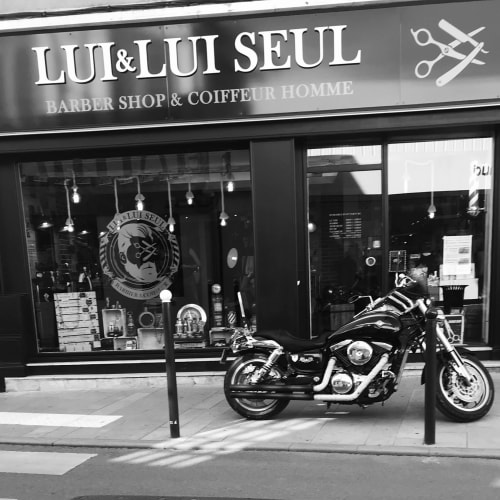 Lui & Lui Seul - Coiffure Auxerre - Lui & Lui Seul - Photo Galerie - OneBooking