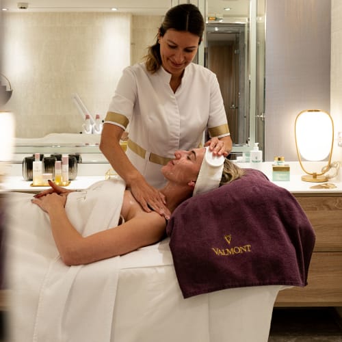 Beauty Corner - Hôtel Belles Rives - Institut de beauté Antibes - Beauty Corner - Hôtel Belles Rives - Photo Galerie - OneBooking