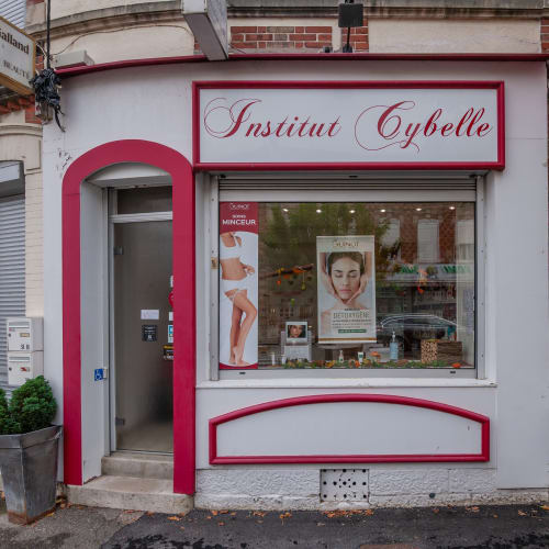 Institut Cybelle - Institut de beauté Romilly-sur-Seine - Institut Cybelle - Photo Galerie - OneBooking