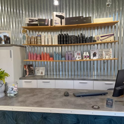 Diderio Saint-Maur - Coiffure Saint-Maur-des-Fossés - Diderio Saint-Maur - Photo Galerie - OneBooking