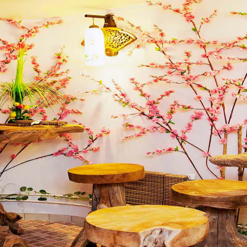 Lanqi - Spa Saxe - Spa Paris - Lanqi - Spa Saxe - Photo Galerie - OneBooking