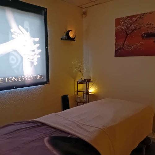 Sublime ton essentiel - Massage - Massage Villenave-d'Ornon - Sublime ton essentiel - Massage - Photo Galerie - OneBooking