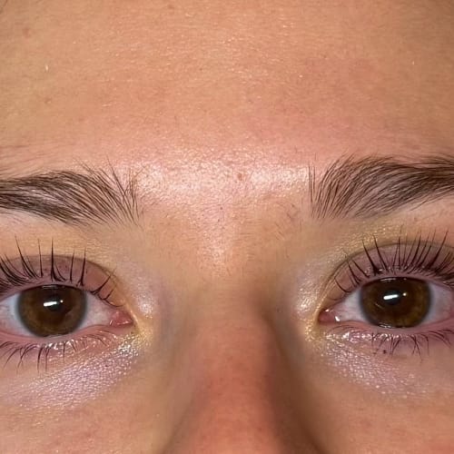 CARE OF CHAY - Réhaussement de cil , Lash lift coréen  et browlift - Institut de beauté Toulouse - CARE OF CHAY - Réhaussement de cil , Lash lift coréen  et browlift - Photo Galerie - OneBooking