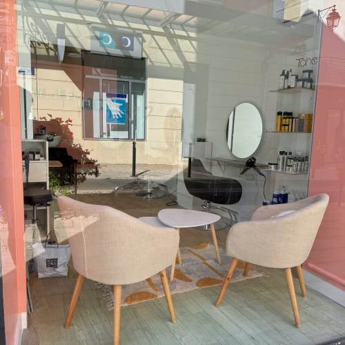 Mana’o coiffure - Coiffure Orange - Mana’o coiffure - Photo Galerie - OneBooking