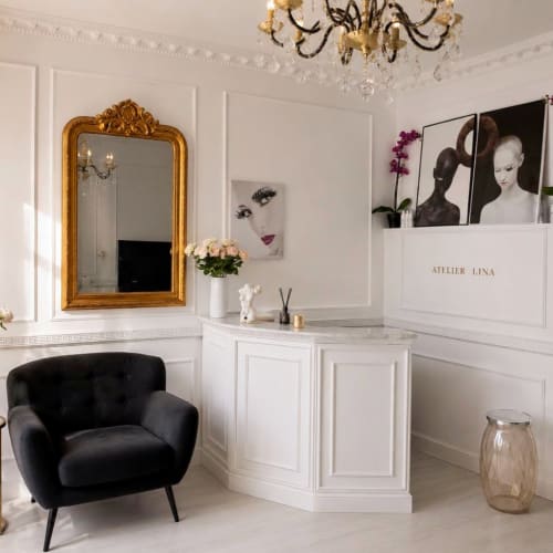 Atelier Lina - Sourcils & cils Sartrouville - Atelier Lina - Photo Galerie - OneBooking