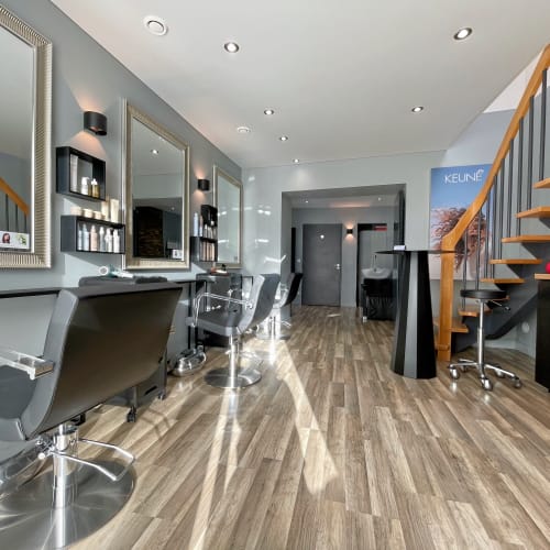 ENW Coiffure - Coiffure Daix - ENW Coiffure - Photo Galerie - OneBooking