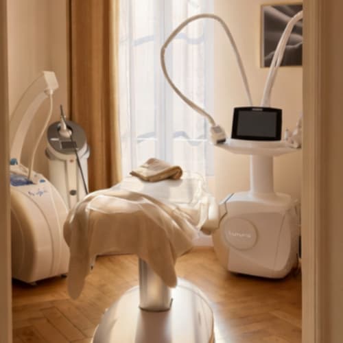 Institut Tendance Spa - Soin visage Nice - Institut Tendance Spa - Photo Galerie - OneBooking