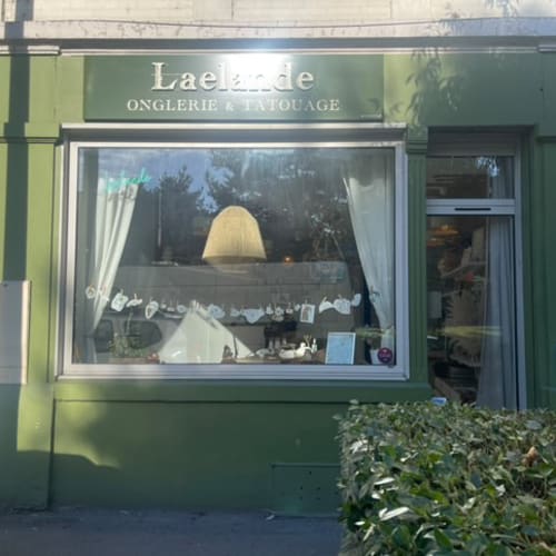 Laelande - Sourcils & cils Saint-Quentin - Laelande - Photo Galerie - OneBooking
