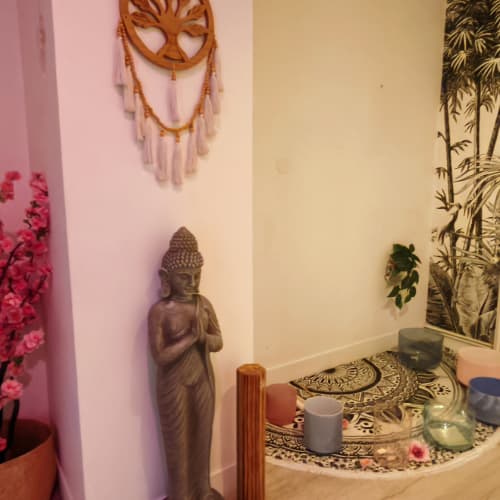 Eden Institut - Massage Viarmes - Eden Institut - Photo Galerie - OneBooking