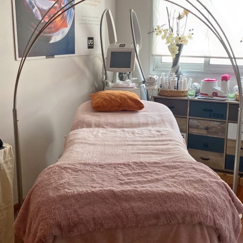Harmony et Beauté by Valerie - Sourcils & cils Nice - Harmony et Beauté by Valerie - Photo Galerie - OneBooking
