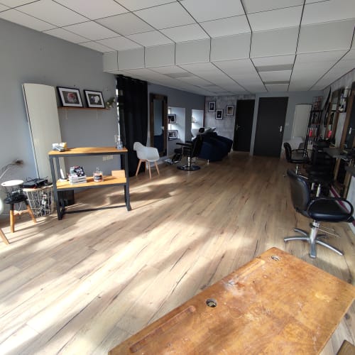 l’eden coiffure - Coiffure Pordic - l’eden coiffure - Photo Galerie - OneBooking