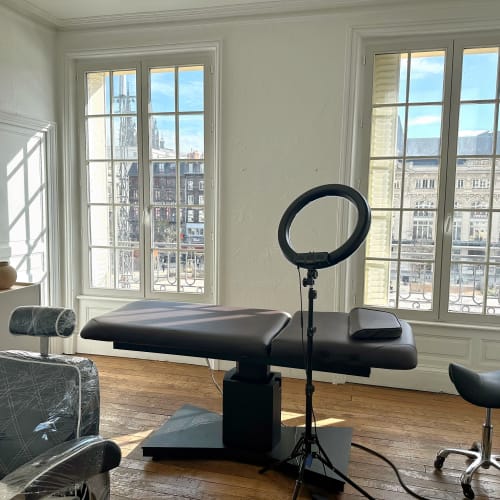Joanne studio - Institut de beauté Clermont-Ferrand - Joanne studio - Photo Galerie - OneBooking