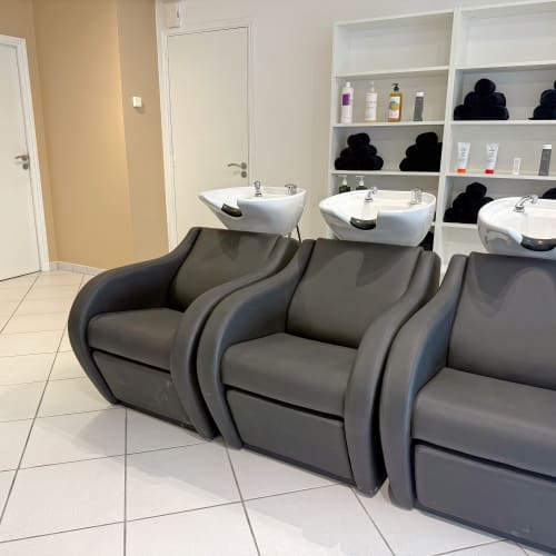 Hair House - Coiffure Agen - Hair House - Photo Galerie - OneBooking