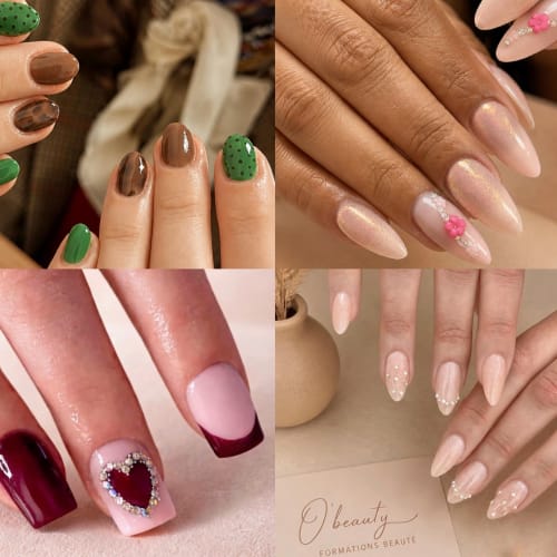 O'Beauty - Prestations & Formations - Institut de beauté Franconville - O'Beauty - Prestations & Formations - Photo Galerie - OneBooking