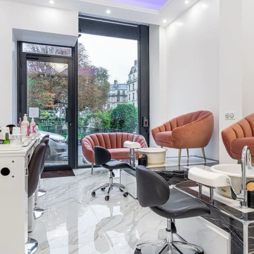 Sally Beauté - Onglerie Paris - Sally Beauté - Photo Galerie - OneBooking