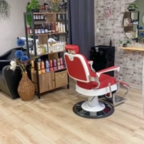 Hair Nature Coiffure - Coiffure Meximieux - Hair Nature Coiffure - Photo Galerie - OneBooking