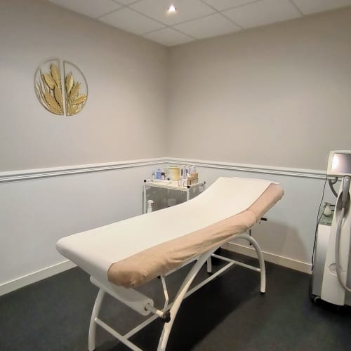 Concept beauté - Sourcils & cils Quimper - Concept beauté - Photo Galerie - OneBooking