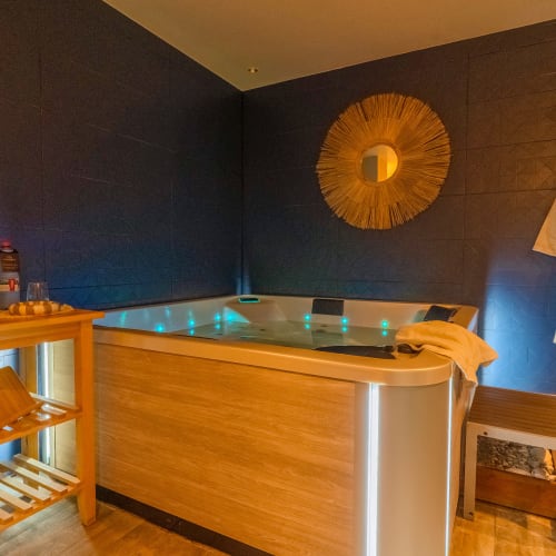 Pandora Wellness - Institut de beauté Lille - Pandora Wellness - Photo Galerie - OneBooking