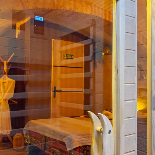 Ban Thai Massage - Sourcils & cils Metz - Ban Thai Massage - Photo Galerie - OneBooking