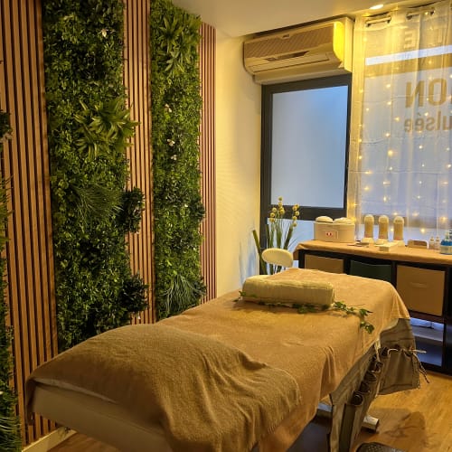 Harmony Body - Onglerie Villefranche-sur-Saône - Harmony Body - Photo Galerie - OneBooking
