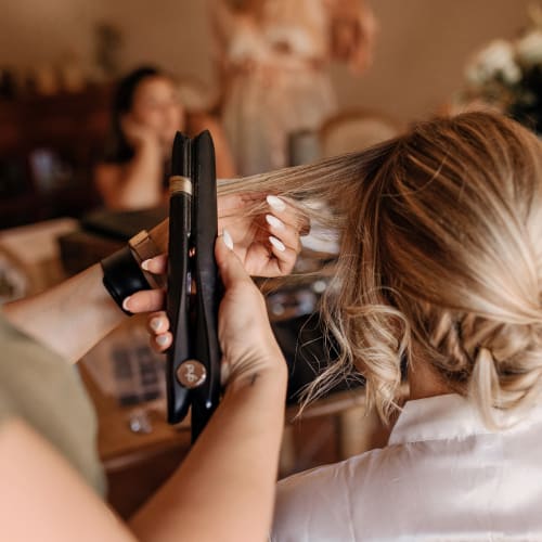 Salon Margaux - Coiffure Langon - Salon Margaux - Photo Galerie - OneBooking