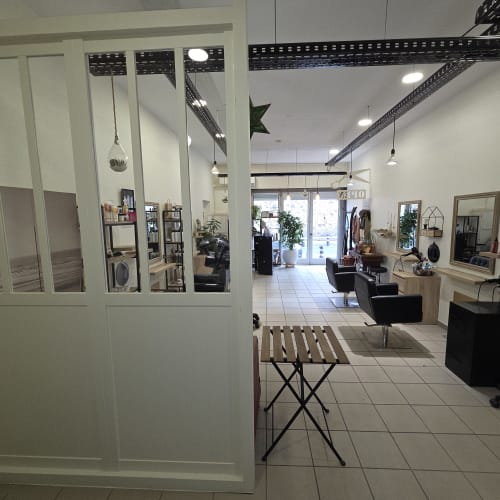 Salon coiffure Isabelle Christophle - Coiffure Agde - Salon coiffure Isabelle Christophle - Photo Galerie - OneBooking