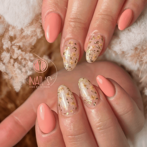 Nail's side by Manon - Onglerie Vitrolles - Nail's side by Manon - Photo Galerie - OneBooking