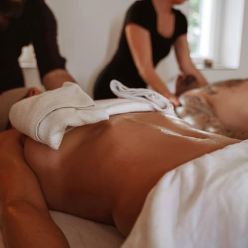 Studio Aura Massage - Massage Toulon - Studio Aura Massage - Photo Galerie - OneBooking