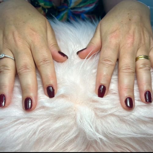 Maison L Beauty Nails - Institut de beauté Bailleul-sur-Thérain - Maison L Beauty Nails - Photo Galerie - OneBooking