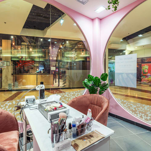 Maison de Beauté by N - Institut de beauté Montpellier - Maison de Beauté by N - Photo Galerie - OneBooking