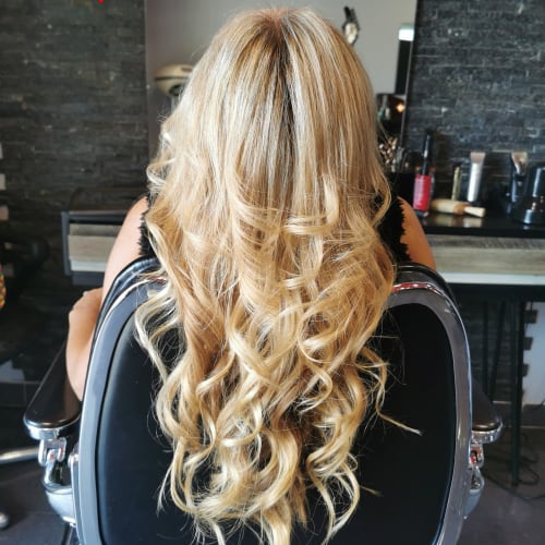 Coiffure Annie - Coiffure Mérignac - Coiffure Annie - Photo Galerie - OneBooking