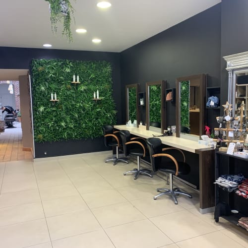 MK Concept - Coiffure Douai - MK Concept - Photo Galerie - OneBooking