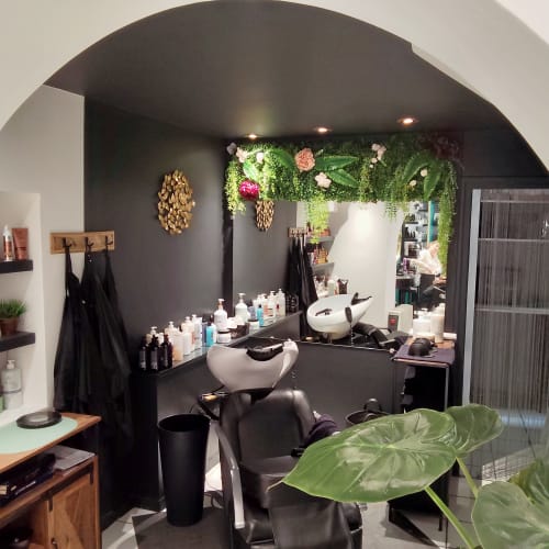 JSD COIFFURE - Coiffure Montélimar - JSD COIFFURE - Photo Galerie - OneBooking