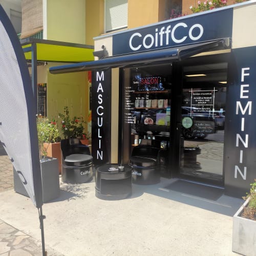 CoiffCo - Coiffure Agde - CoiffCo - Photo Galerie - OneBooking