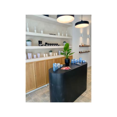 Maison Navi - Massage Valenciennes - Maison Navi - Photo Galerie - OneBooking