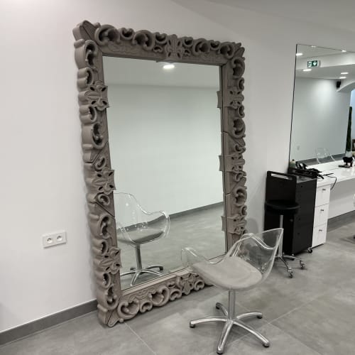 Le Salon - Coiffure Alès - Le Salon - Photo Galerie - OneBooking