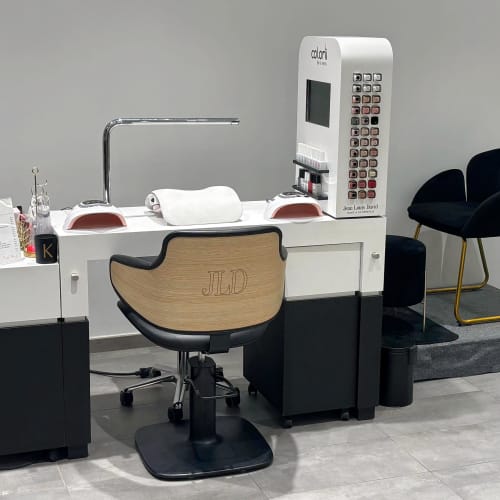 Jean Louis David - Mougins - Coiffure Mougins - Jean Louis David - Mougins - Photo Galerie - OneBooking
