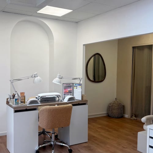 ALÖYA Institut - Barbier Marseille - ALÖYA Institut - Photo Galerie - OneBooking